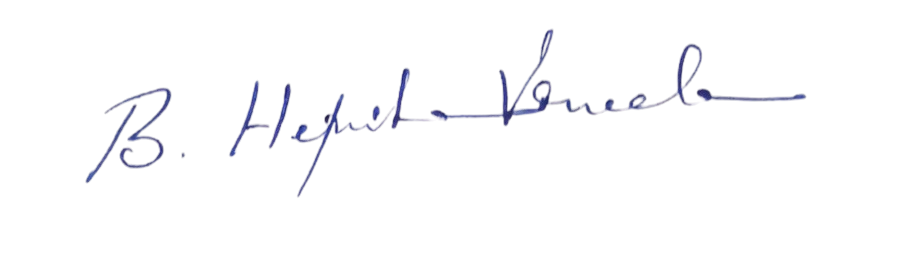 Director Signature