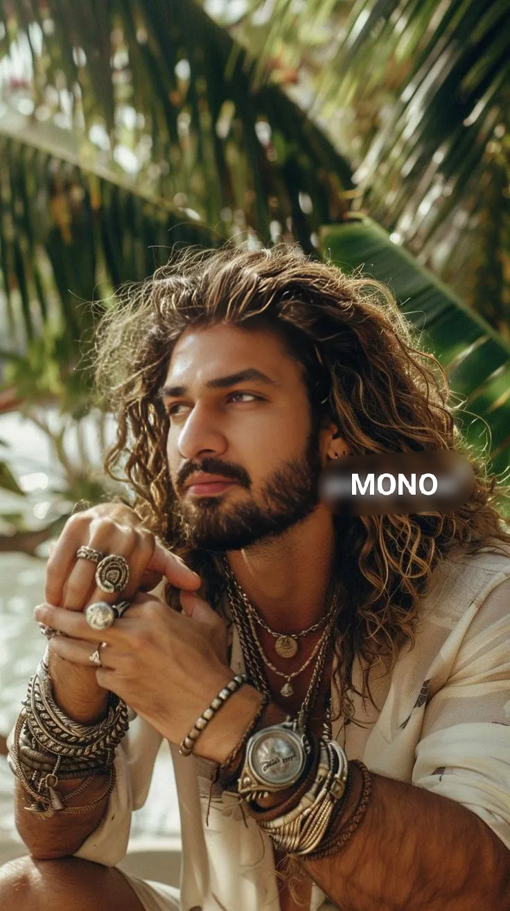 Mono An Indian