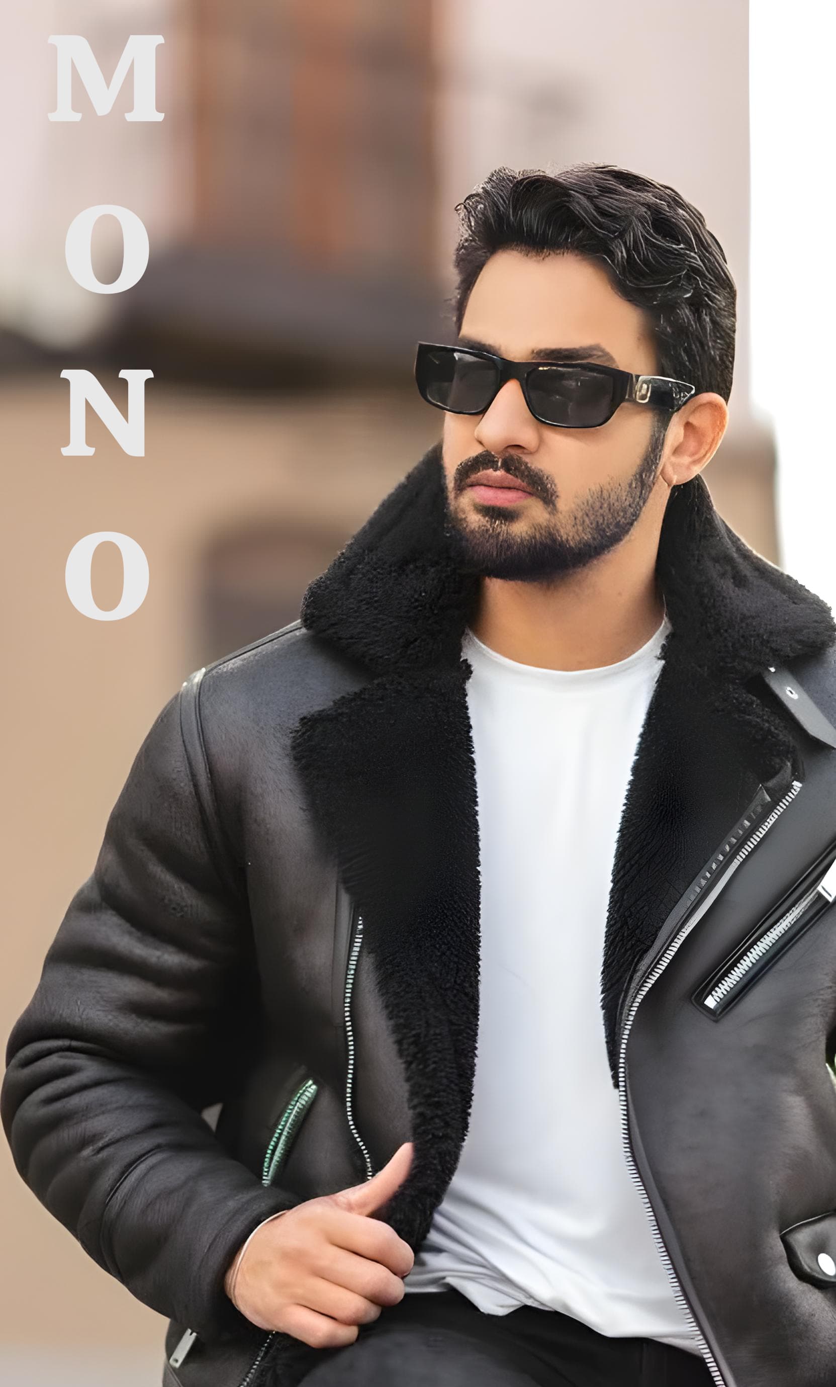 Mono An Indian