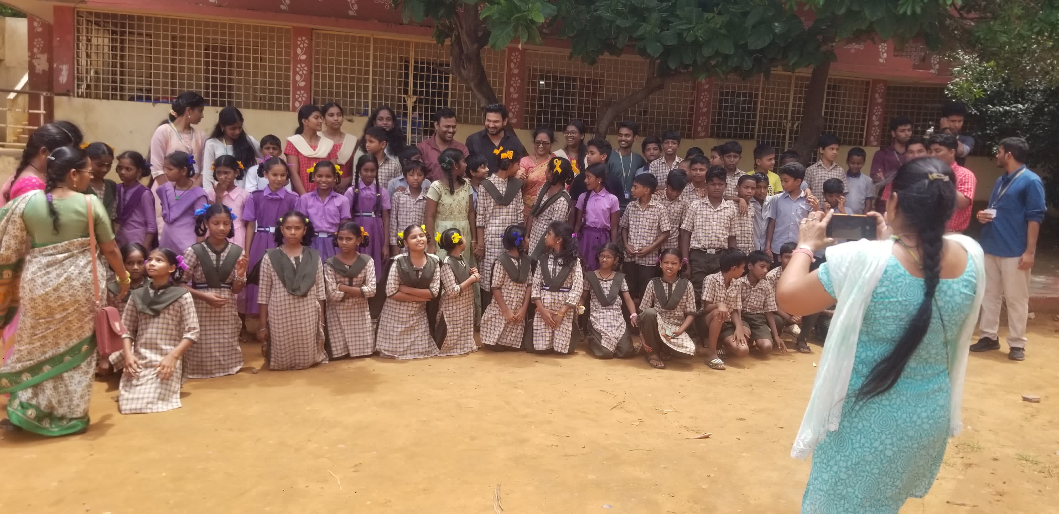 Sri Aryahi Foundation