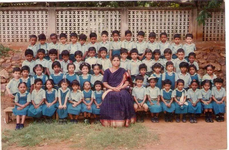 Sri Aryahi Foundation