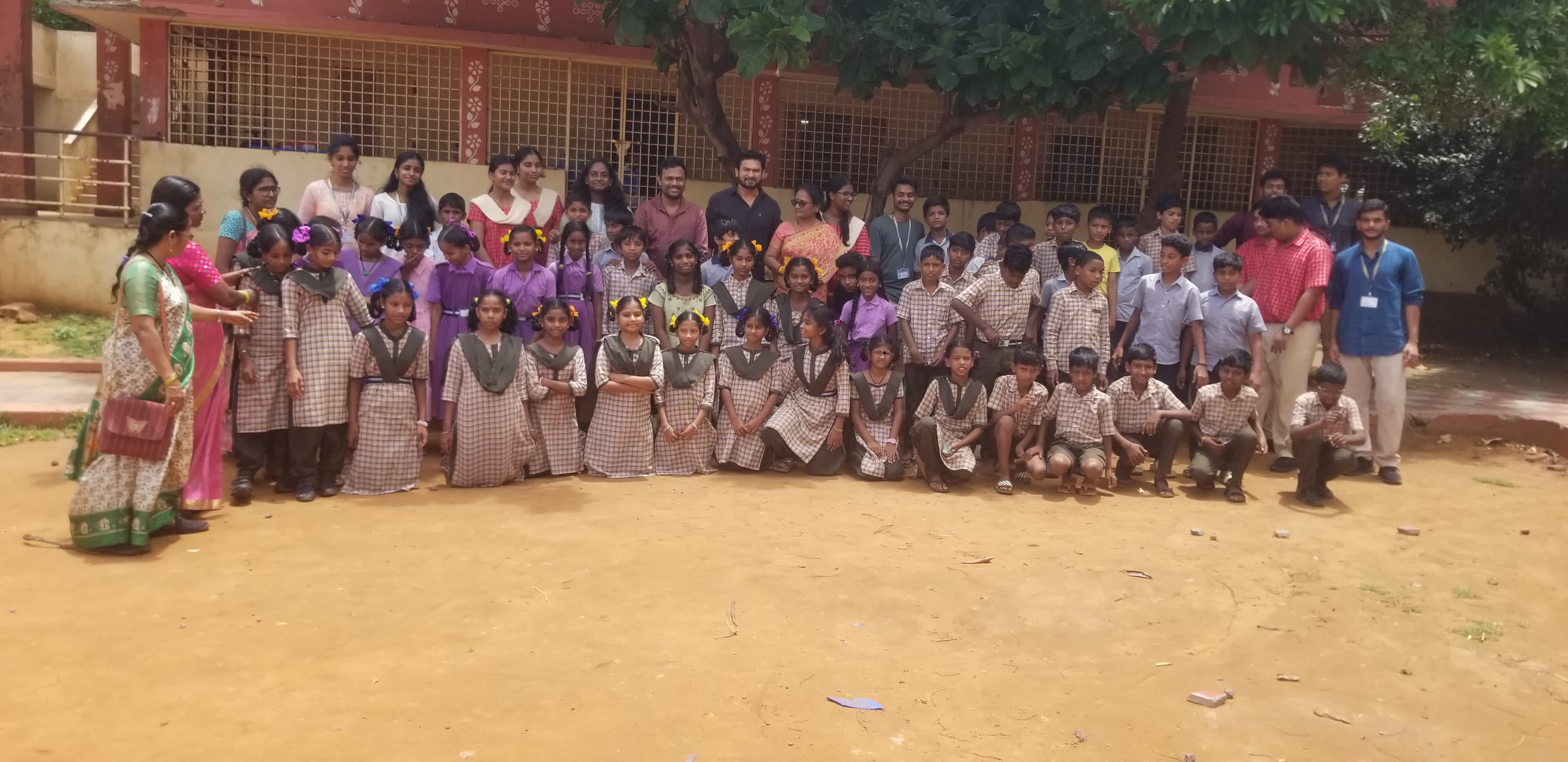 Sri Aryahi Foundation