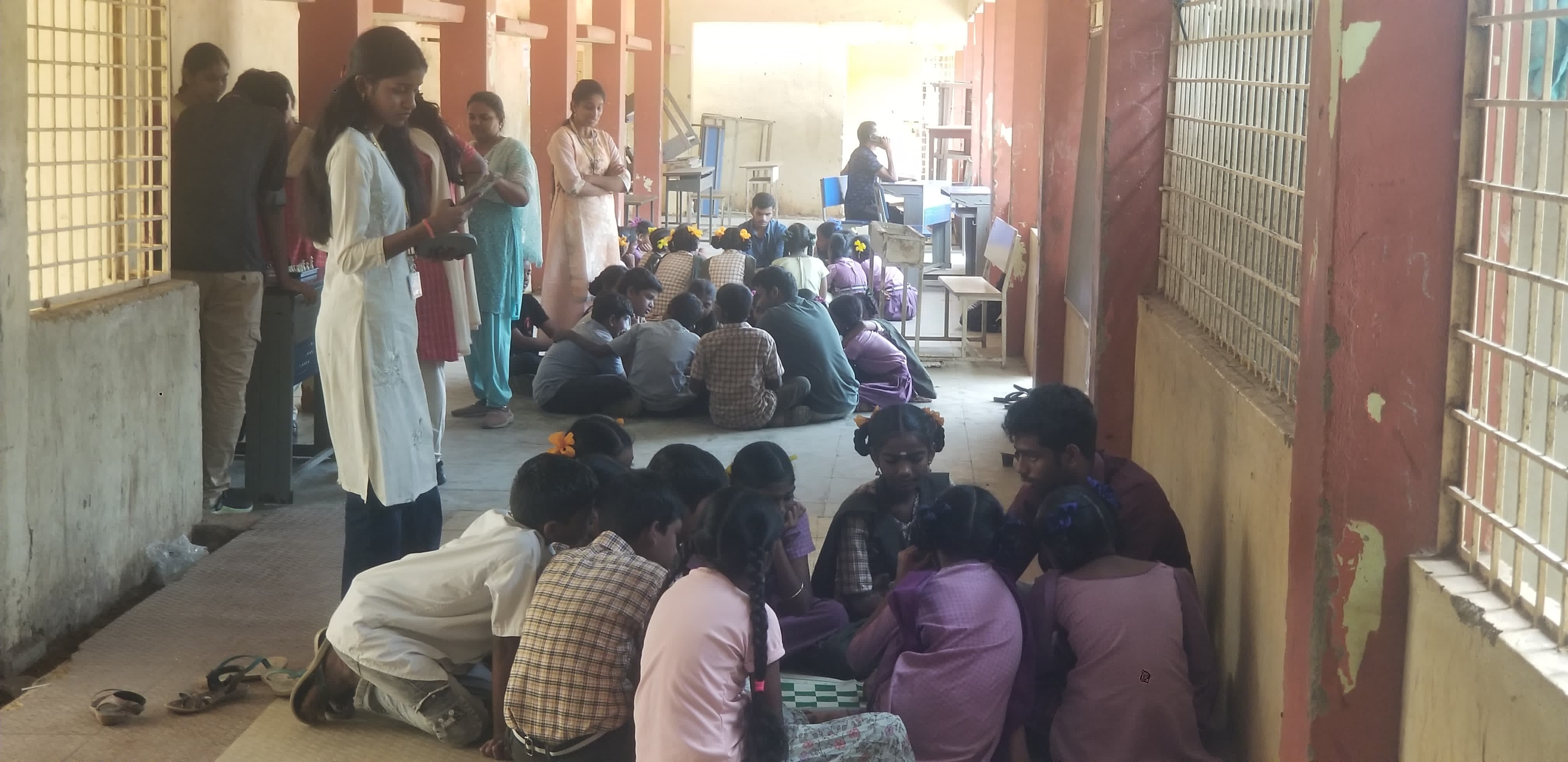 Sri Aryahi Foundation