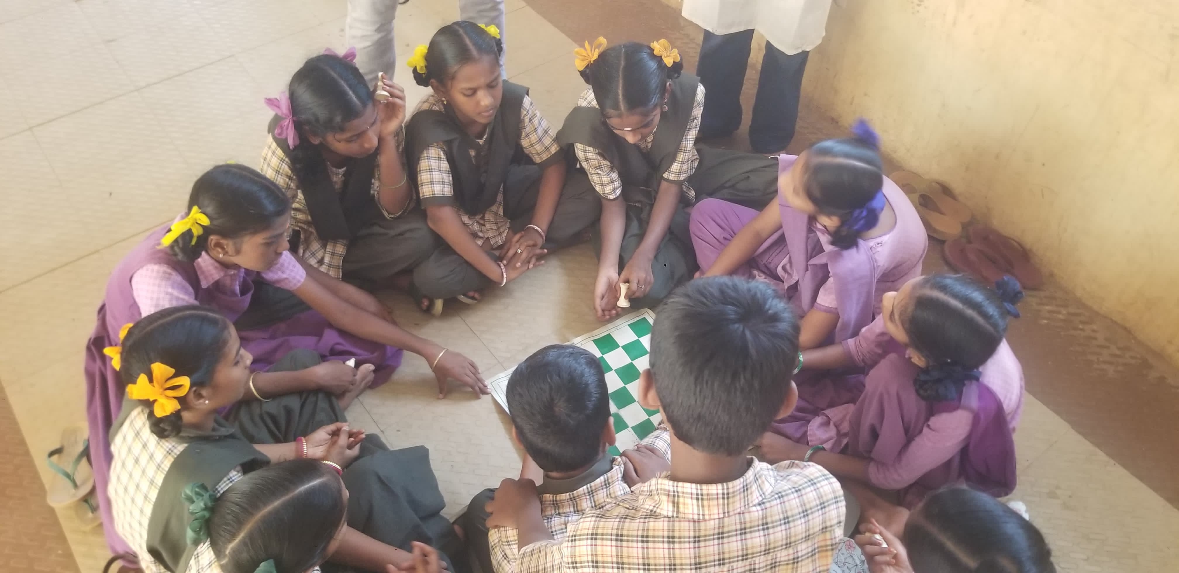 Sri Aryahi Foundation