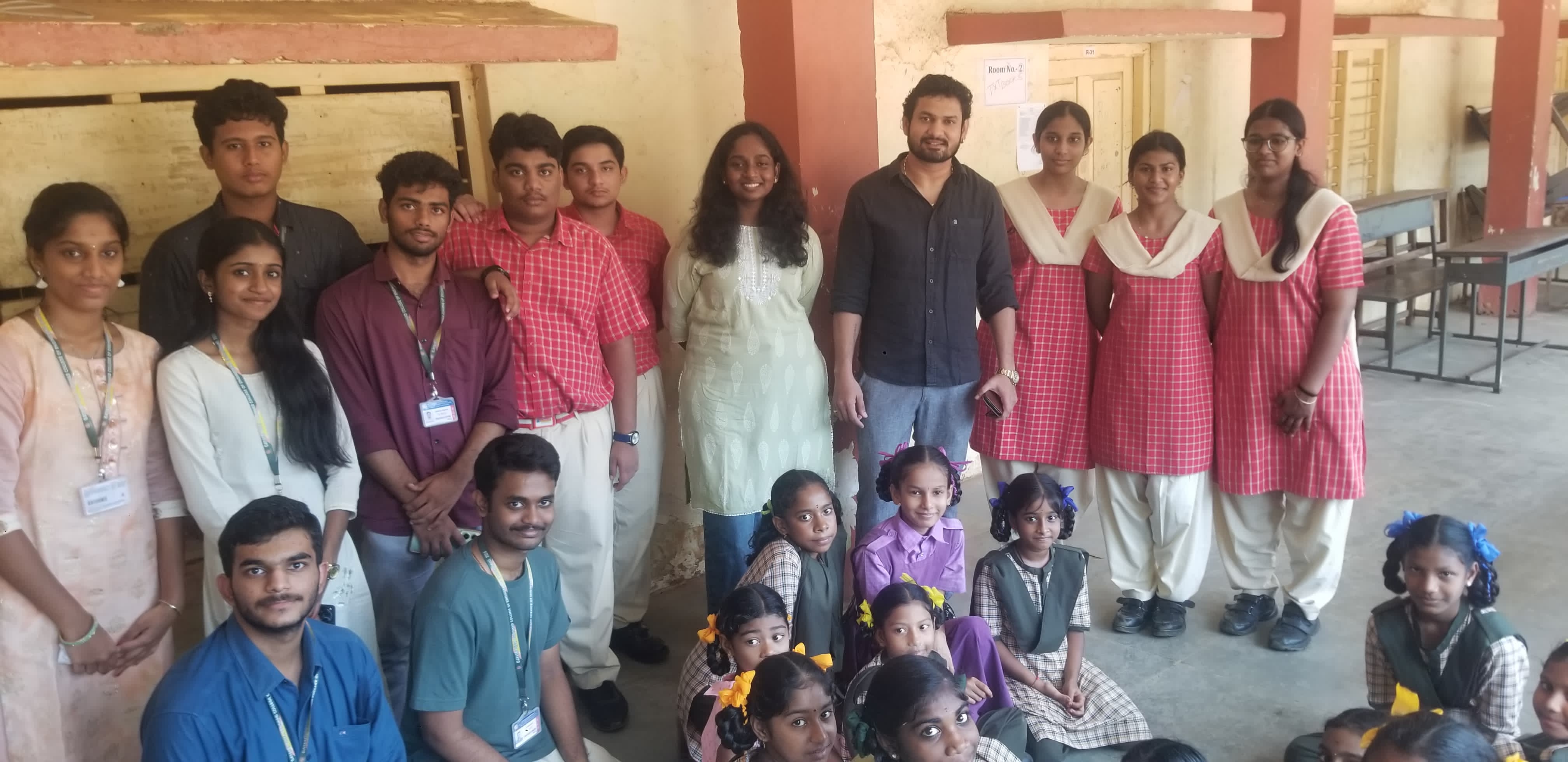 Sri Aryahi Foundation