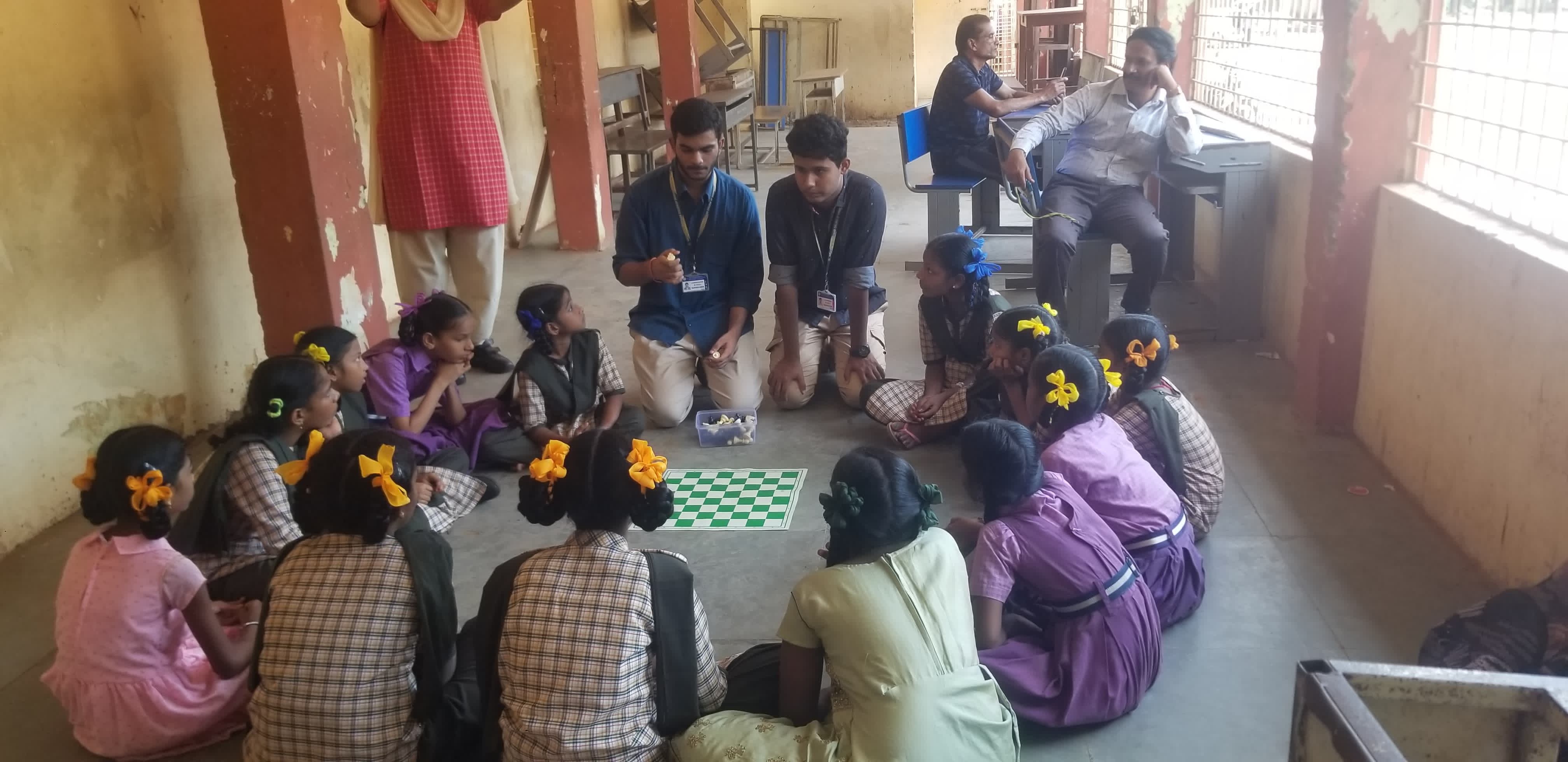 Sri Aryahi Foundation