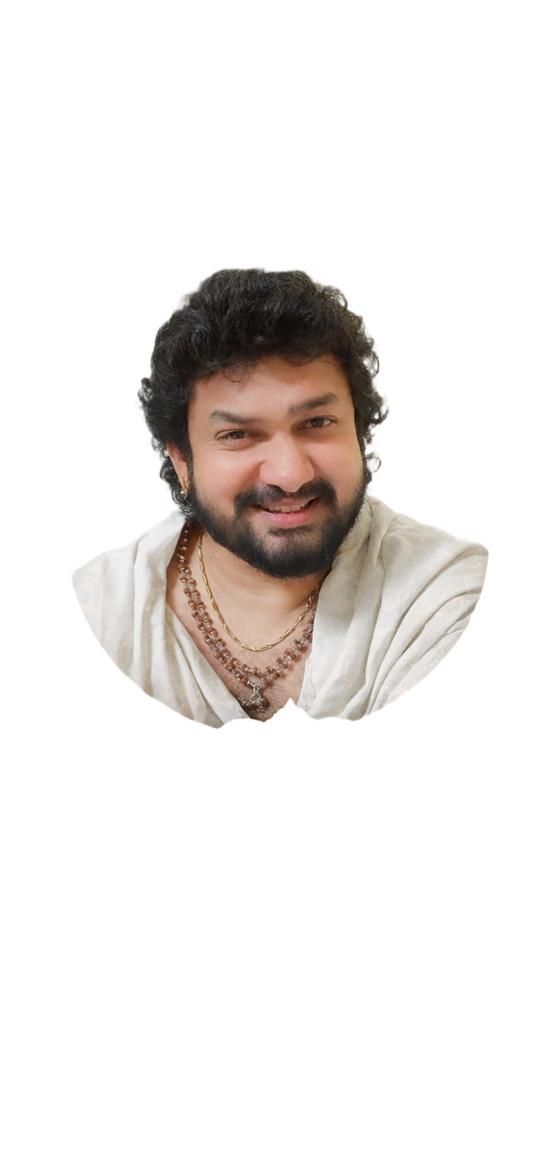 Maharaja Sri Monoo Indian